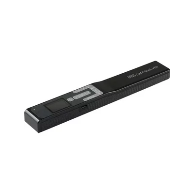 CANON IRIScan Book 5 Wifi - 30PPM-Battery Li-ion Book Scanner