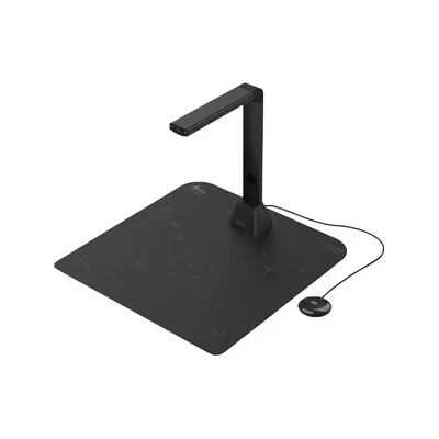CANON IRIScan™ Desk 5 Pro, dokumentumkamera: szkennel & felolvas, A3, 4032x3024, video: 2048x1536, USB