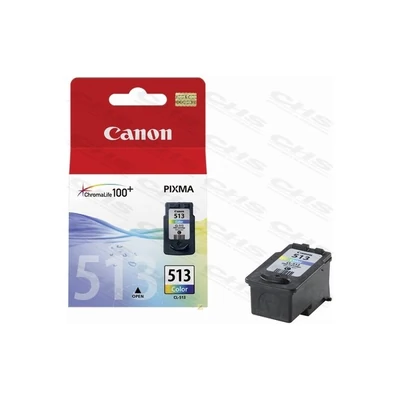 CANON Patron CL-513C MP240, Színes