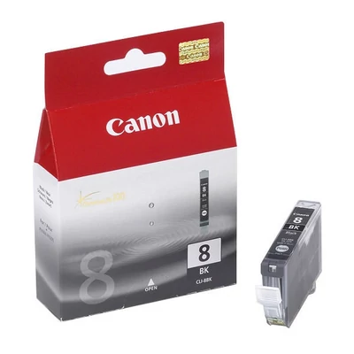 CANON Patron CLI-8BK Fekete