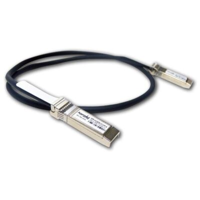 CISCO SFP+ Hálózati Kábel, 10G, Twinax Cable Assembly, 1 méteres - SFP-H10GB-CU1M=