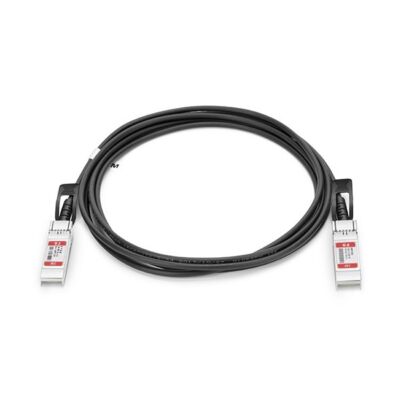 CISCO SFP+ Hálózati Kábel, 10G, Twinax Cable Assembly, 3 méteres - SFP-H10GB-CU3M=