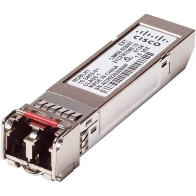 CISCO SFP Modul Ethernet LH Mini-GBIC - MGBLH1