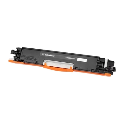 COLORWAY Toner CW-H350BKM, 1300 oldal, Fekete - HP:CF350A