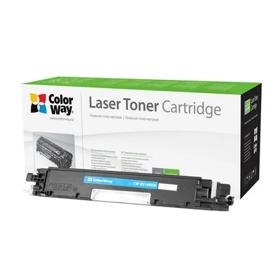 COLORWAY Toner CW-H7115M, 2500 oldal, Fekete - HP:C7115A/Q2613A/Q2624A