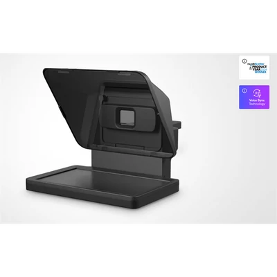 CORSAIR ELGATO PROMPTER Kijelző, fekete