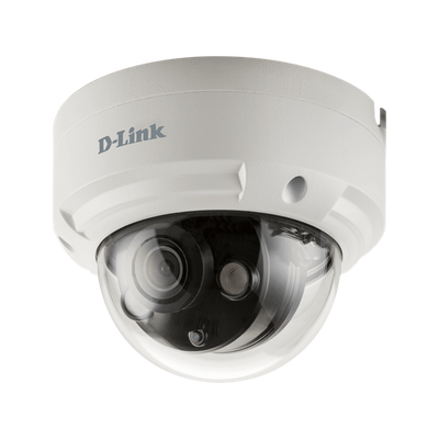 D-LINK Vezetékes Kamera Kültéri éjjellátó (2 - Megapixel), DCS-4612EK