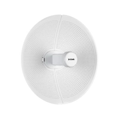 D-LINK Wireless Access Point Dual Band AC1200 Kültéri (20km-es hatótáv), DAP-3712