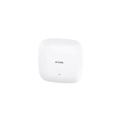 D-LINK Wireless Access Point Tri-Band BE11000 Beltéri Falra rögzíthető, DAP-E9560