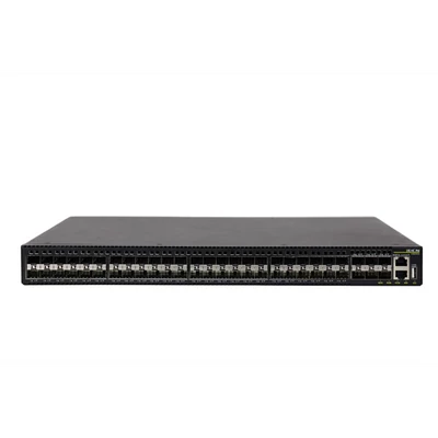 DCN Switch L3 48x 100/1000Base-X SFP + 6x 1/10GBase-X SFP+, redundant PSU, CS6200X-48S6X-EI