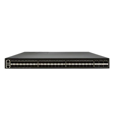 DCN Switch L3 48x 10GBase-X SFP + + 6x40/100 GBase-X QSFP28, CS6300-48X6C-HI