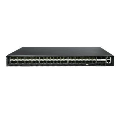 DCN Switch L3 48x 10GBase-X SFP + + 6x 40GBase-X QSFP, CS6510-48S6Q-HI