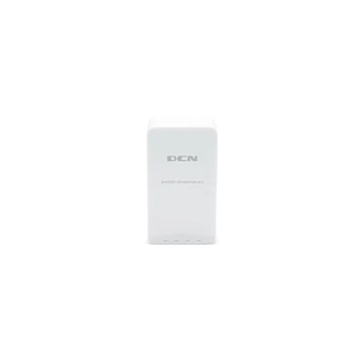 DCN Wireless Access Point Dual Band 4x1000Mbps 1,775 Gbps Falra szerelhető, WL8200-XW24