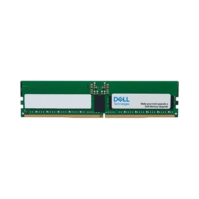 DELL ISG alkatrész - RAM 32GB, DDR5, 4800MHz, RDIMM [ R66, R76, T56 ].