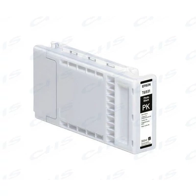 EPSON Tintapatron Singlepack UltraChrome XD Photo Black T693100 (350ml)