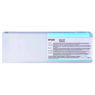 EPSON Tintapatron Light Cyan T591500