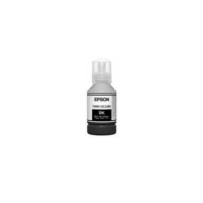 EPSON Tintapatron SC-T3100x Black 140ml T49H