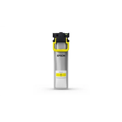 EPSON Tintapatron WF-C53xx / WF-C58xx Series Ink Cartridge L Yellow