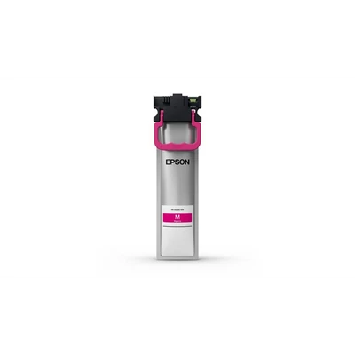 EPSON Tintapatron WF-C53xx / WF-C58xx Series Ink Cartridge XL Magenta