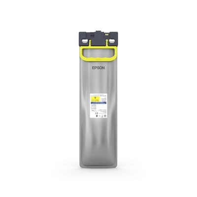 EPSON Tintapatron WorkForce Pro WF-C879R Yellow XXL Ink Supply Unit