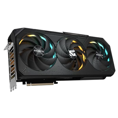 GIGABYTE Videokártya PCI-Ex16x nVIDIA RTX 5090 32GB DDR7 OC