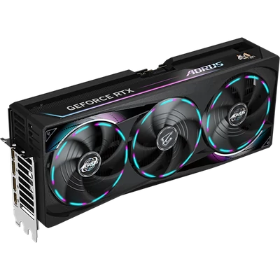 GIGABYTE Videokártya PCI-Ex16x nVIDIA RTX 5090 32GB DDR7 OC