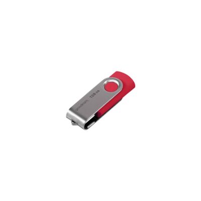 GOODRAM Pendrive 128GB UTS3 USB 3.0, Piros