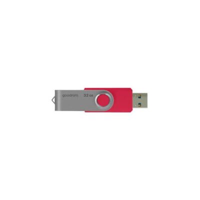 GOODRAM Pendrive 32GB UTS3 USB 3.0, Piros