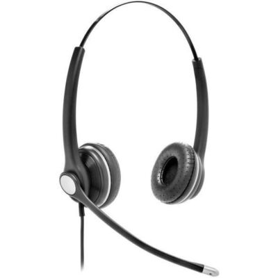 GRANDSTREAM VT Vezetékes Headset Mikrofonos, (RJ9 kábel nélkül)