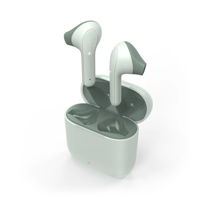 HAMA 184077, BLUETOOTH HEADSET "FREEDOM LIGHT" TWS, ZÖLD