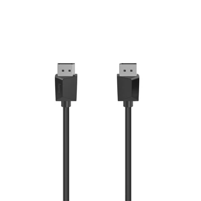 HAMA 200696, FIC DISPLAYPORT KÁBEL 1,8M