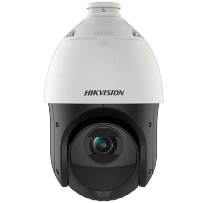 HIKVISION IP PTZ Dómkamera kültéri éjjellátó 4 Megapixel Motoros Zoom IR 100m