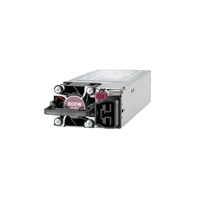 HPE 800W FS Plat Ht Plg LH PS Kit