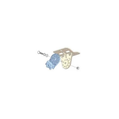 HPE AP-270-MNT-H1 270 Series Mount Kit