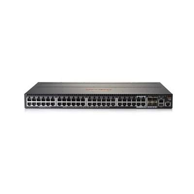 HPE Aruba 2930M 48G with 1-slot Switch