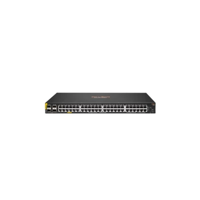 HPE Aruba 6000 48G CL4 4SFP Switch