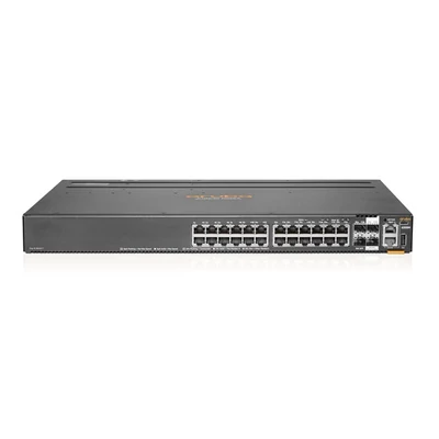 HPE Aruba ANW 6200F 24G C4 4SFP+370W Sw