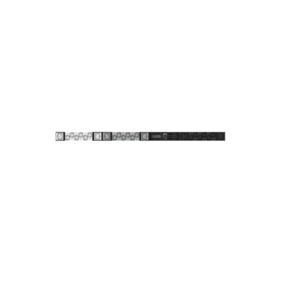 HPE G2 Mtrd 3P 22kVA/60309 Vt INTL PDU