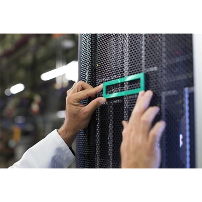 HPE GPU 8P Cable Kit
