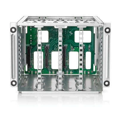 HPE ML350 Gen10 8SFF HDD Cage Kit