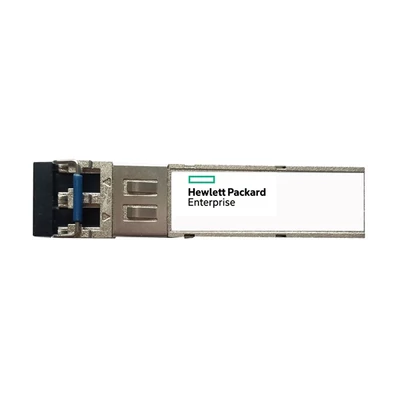 HPE X120 1G SFP LC LX Transceiver