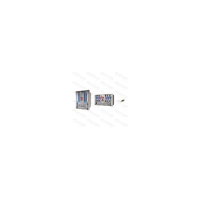 HP 1U LFF Gen9 Mod Easy Install Rail Kit