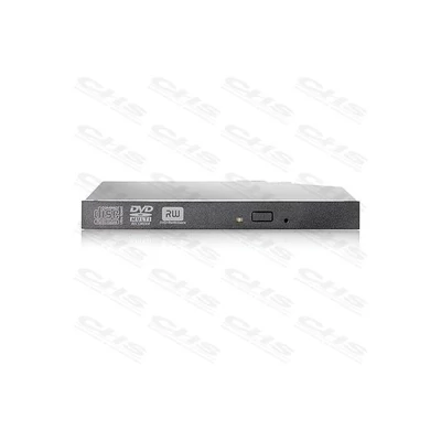 HPE 9.5mm SATA DVD-ROM Optical Drive