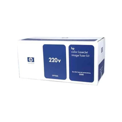 HP Fuser Kit CLJ 5500 220V