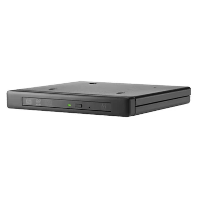 HP ODD DVD író USB - fekete
