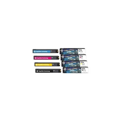 HP Patron F6T78AE (HP No913) PageWide, bíbor 3500/oldal