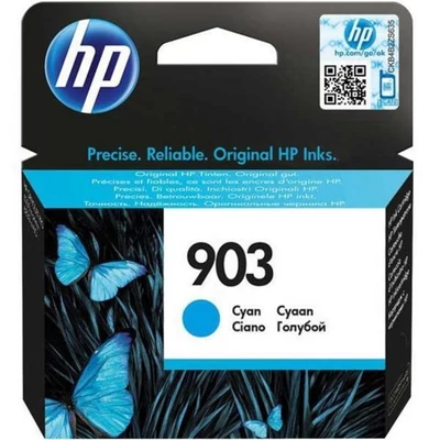 HP Patron T6L87AE (HP No903) Officejet, ciánkék, 315/oldal