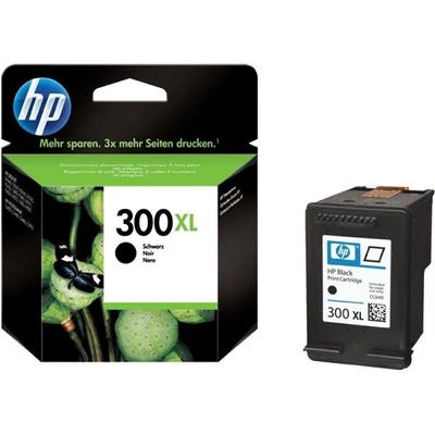 HP Patron No300XL fekete D2560/F4224/F4280 600/oldal