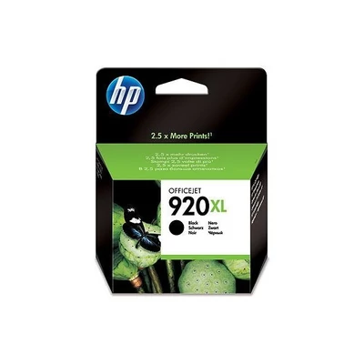 HP Patron No920XL fekete, 1200/oldal
