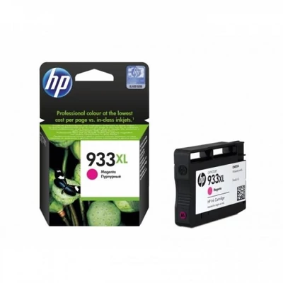 HP Patron OfficeJet No933XL  piros 825/oldal